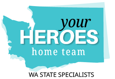 Your Heroes Home Team